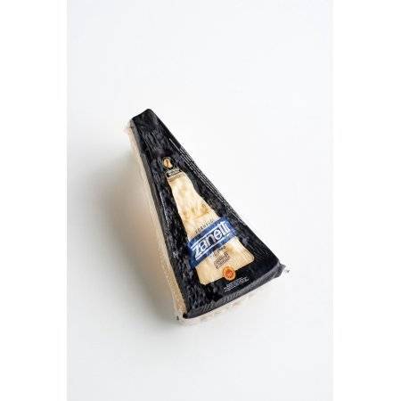 Zanetti - Parmesan Reggiano Cheese Wedge (Case of 1)