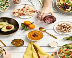 Saladworks (Old Bridge)