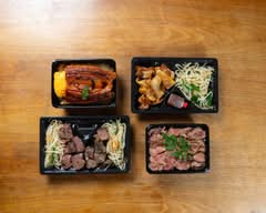 鉄板焼き 暫 本通店