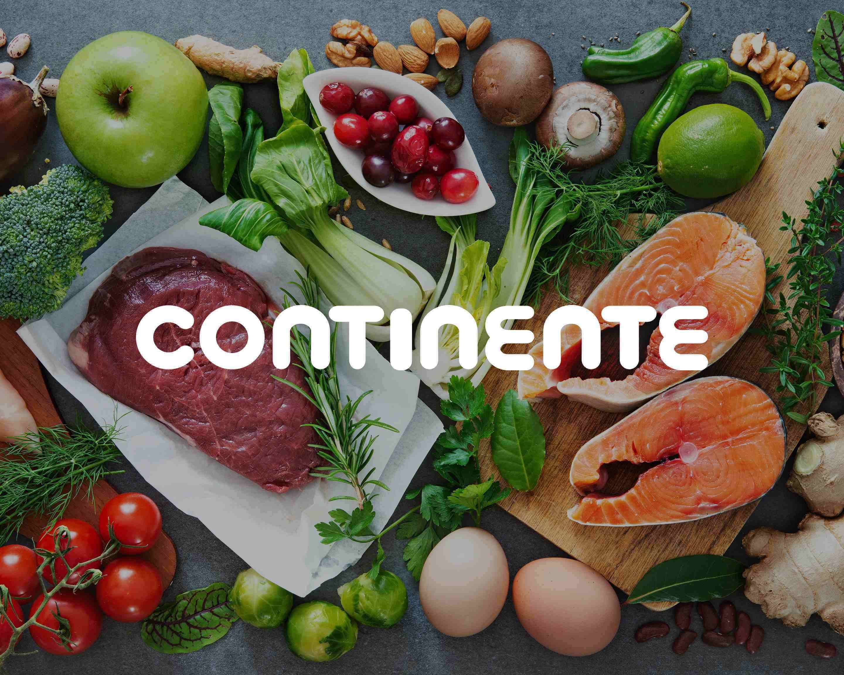 Continente Bom Dia (Canidelo) take-away Vila Nova de Gaia – Menu e preços |  Uber Eats