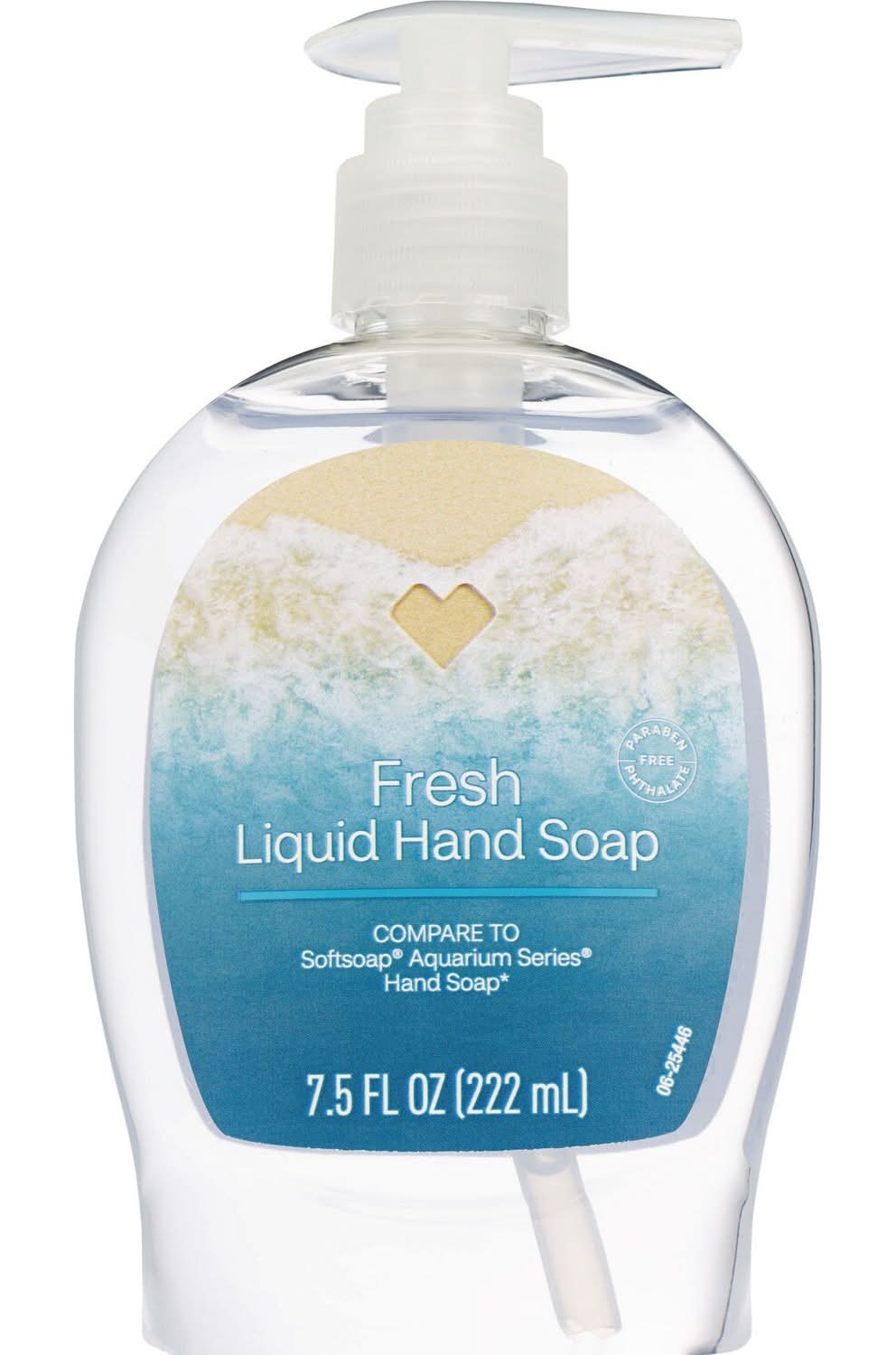 Cvs Beauty Antibacterial Hand Soap, Fresh