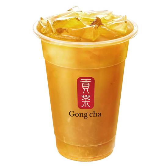 Gong cha Aliados delivery Porto Menu and prices Uber Eats