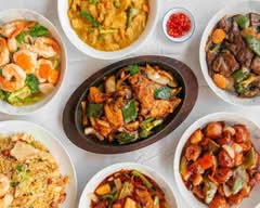 Mr Q’s Restaurant