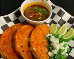Taqueria Lime & Salt
