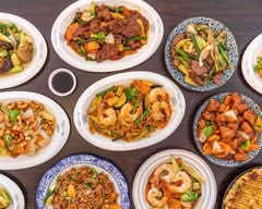 Mountain Top Chinese & Japanese Cuisine