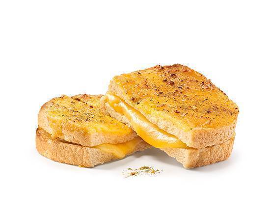 Cheese and Herb Melt