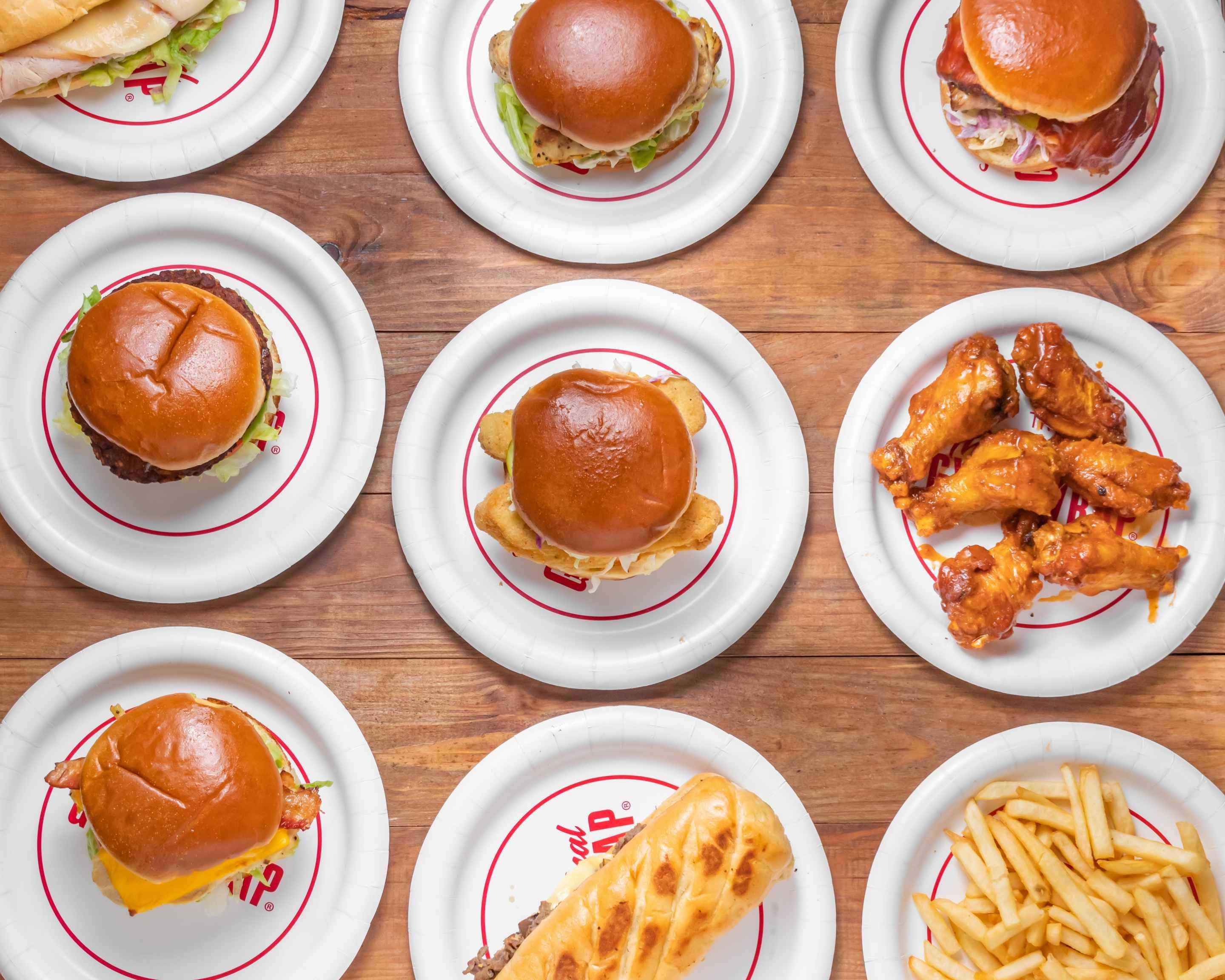 Order TJ's Sandwiches (Peachtree Center) Menu Delivery【Menu & Prices】 Atlanta Uber Eats