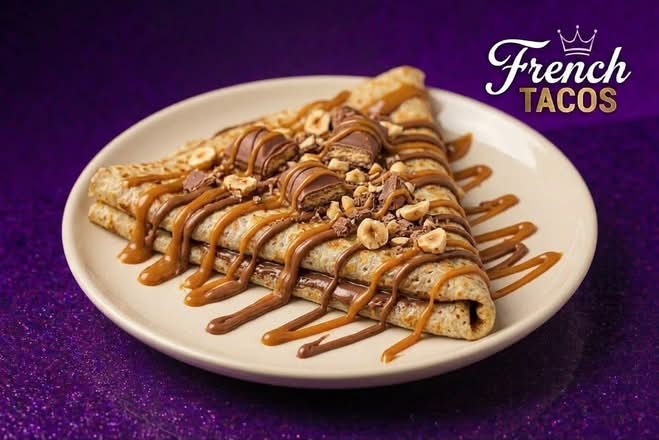 CREPES