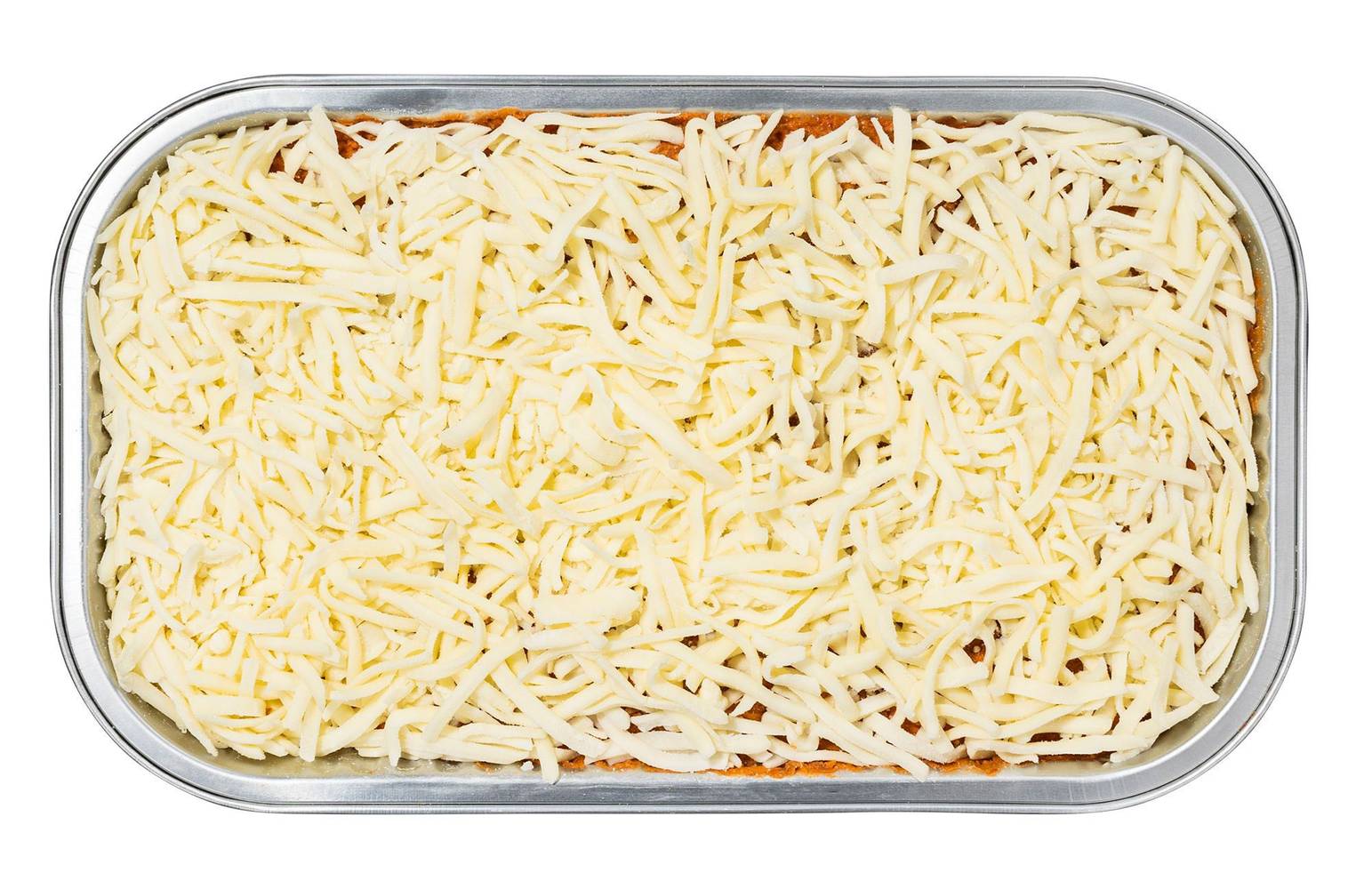 Lasagnes À La Viande / Meat Lasagna