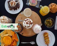 Lucy's Shake Factory Plaza Alberó