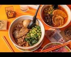 Mecha Noodle Bar (Dedham)