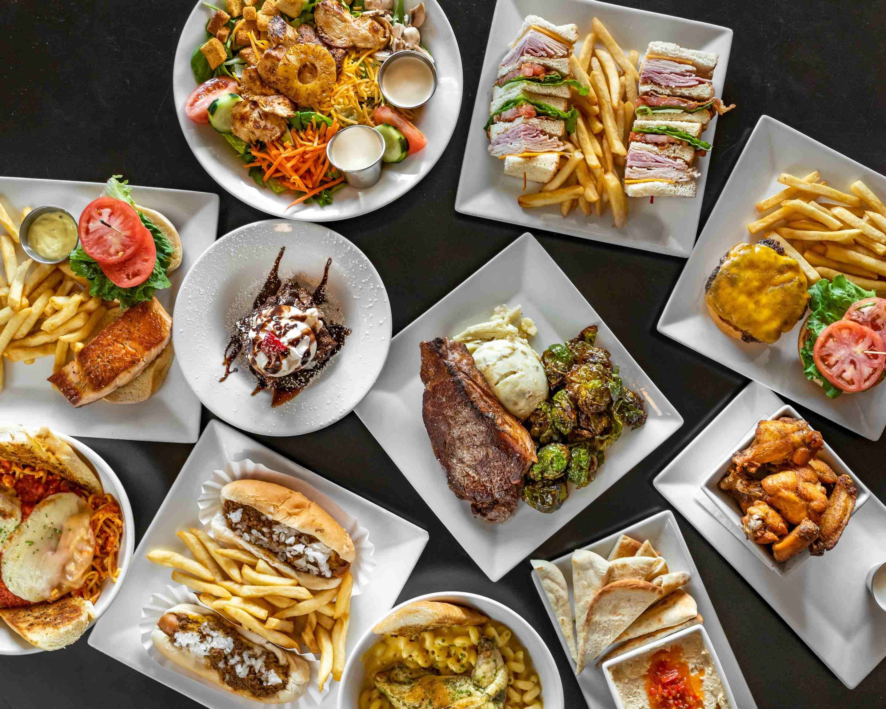 Order Melito's Restaurant Menu Delivery【Menu & Prices】 Richmond Uber