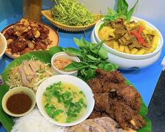 ベトナム料理 CHIEN HOA FOOD betonamuryori CHIEN HOA FOOD