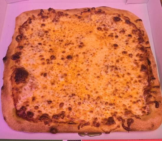 Margarita Pizza