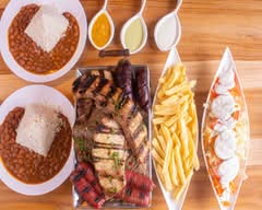 Leñon Grill (Esmeraldas)