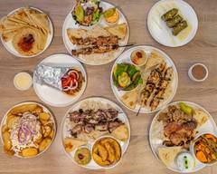 Ladera Greek Kitchen (Temecula)