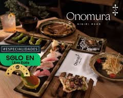 Onomura (Bosques)