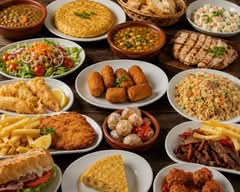 Bar Cafeteria Monzon
