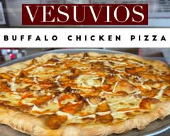 Vesuvio Pizza