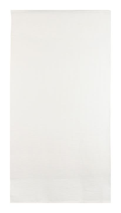 Miniso · Toalla de baño de waffle weave, beige