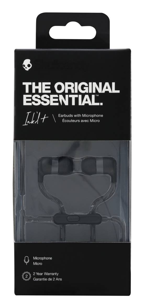Energizer Earbuds