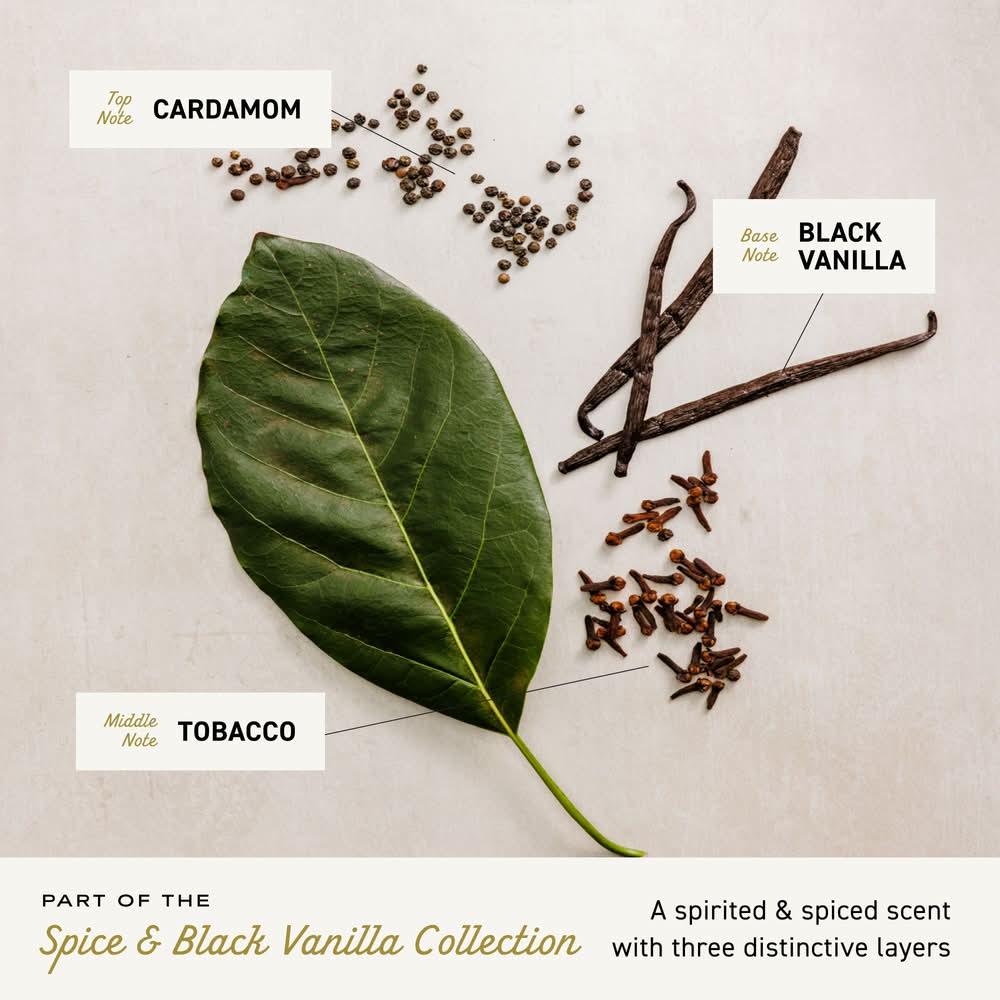 Target - Cremo Spice & Black Vanilla Eau De Toilette (14 fl oz) - Delivery  in Under an Hour