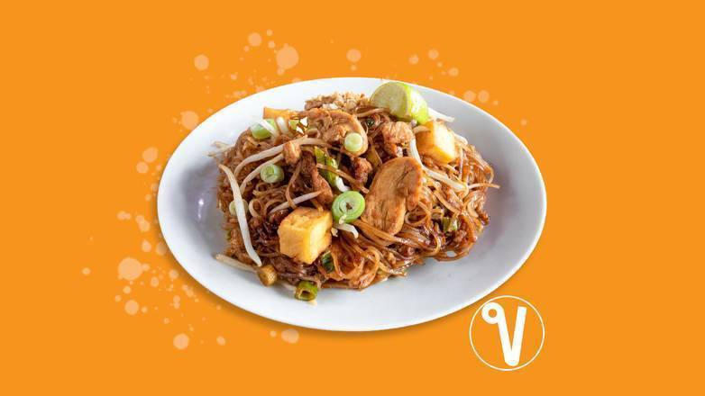 Pad Thai (VE)