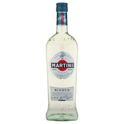 Martini Bianco Vermouth Aperitivo (75cl)