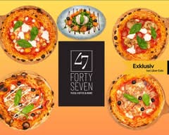 Forty Seven Freiburg