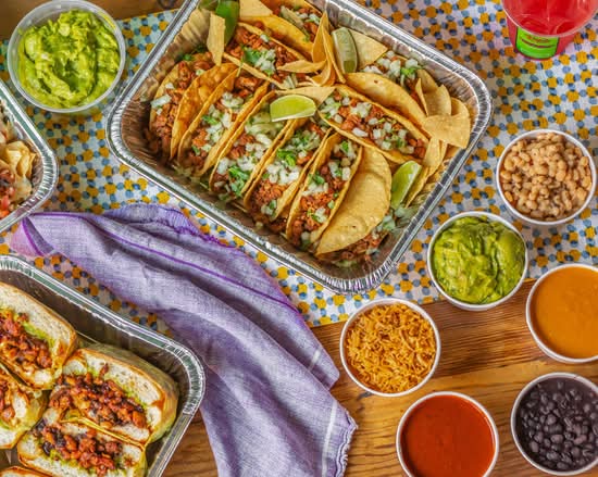 Hugo's Tacos (Echo Park)