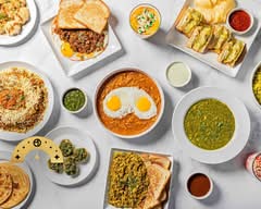 Eggholic - Indian Veg & Egg Street Food (Waterloo)