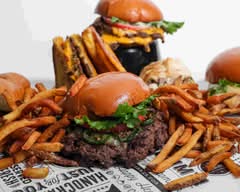 Grateful Griddle  (1282 Essex Ave)