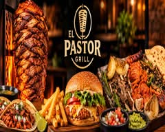 El Pastor Grill