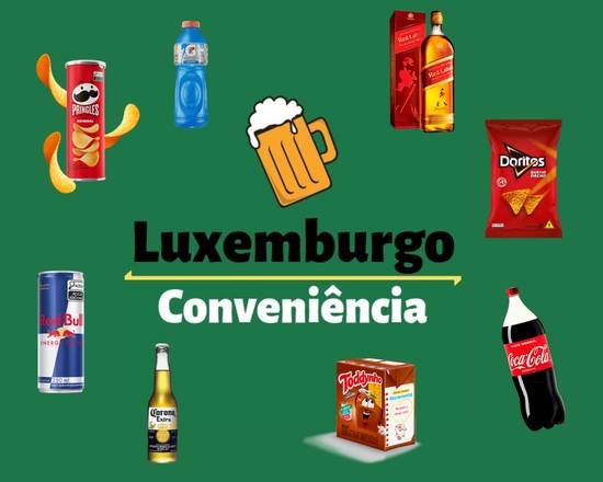 Luxemburgo Conveniência