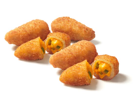 Jalapeno Bombers