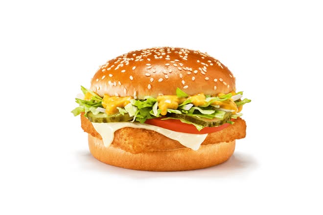 FISH NEW YORK CURRY MANGO