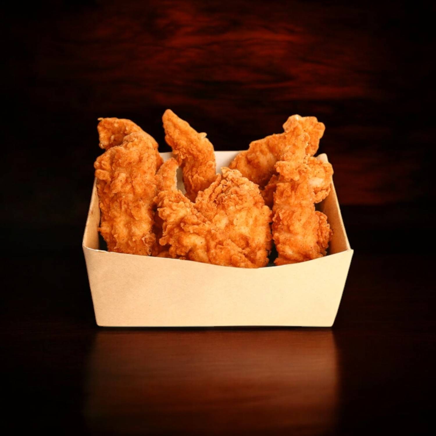 Wings