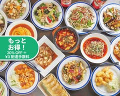 環球中華食堂 南大井店 Kankyuchukasyokudo Minamioiten