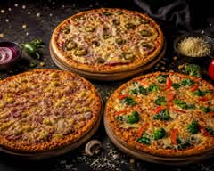 Rapido pizza service