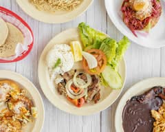 Panaderia Y Restaurante Escuintla (7238 Reseda Blvd)