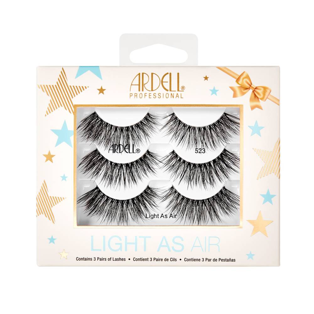 Ardell · Pestañas postizas light as air 523 (20 g)