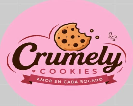 Crumely Cookies