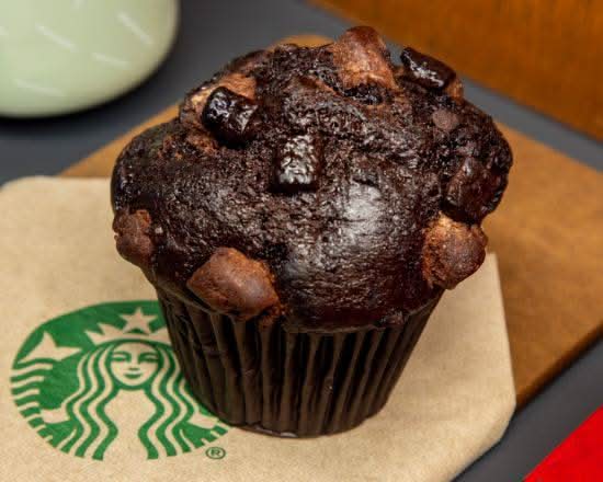 Muffin de ChocoChip 145 g