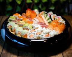 Sakura Sushi