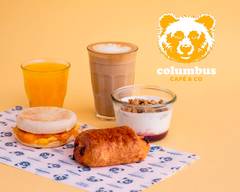 Columbus café - Lillenuim