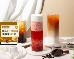 烏吉茶飲 小東光明總店