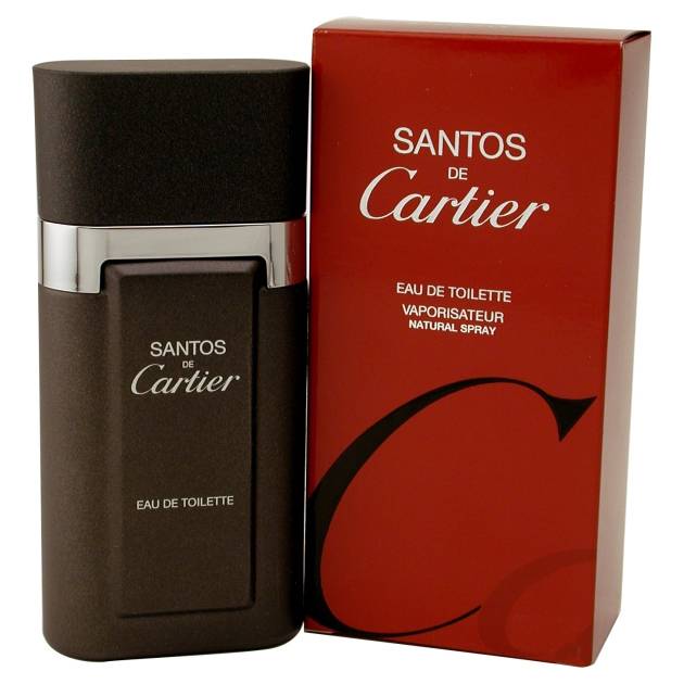 Cartier Santos Cartier