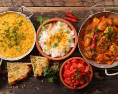 Tropical Atlantic Food