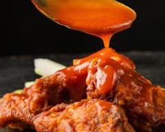 New York Fried Chicken