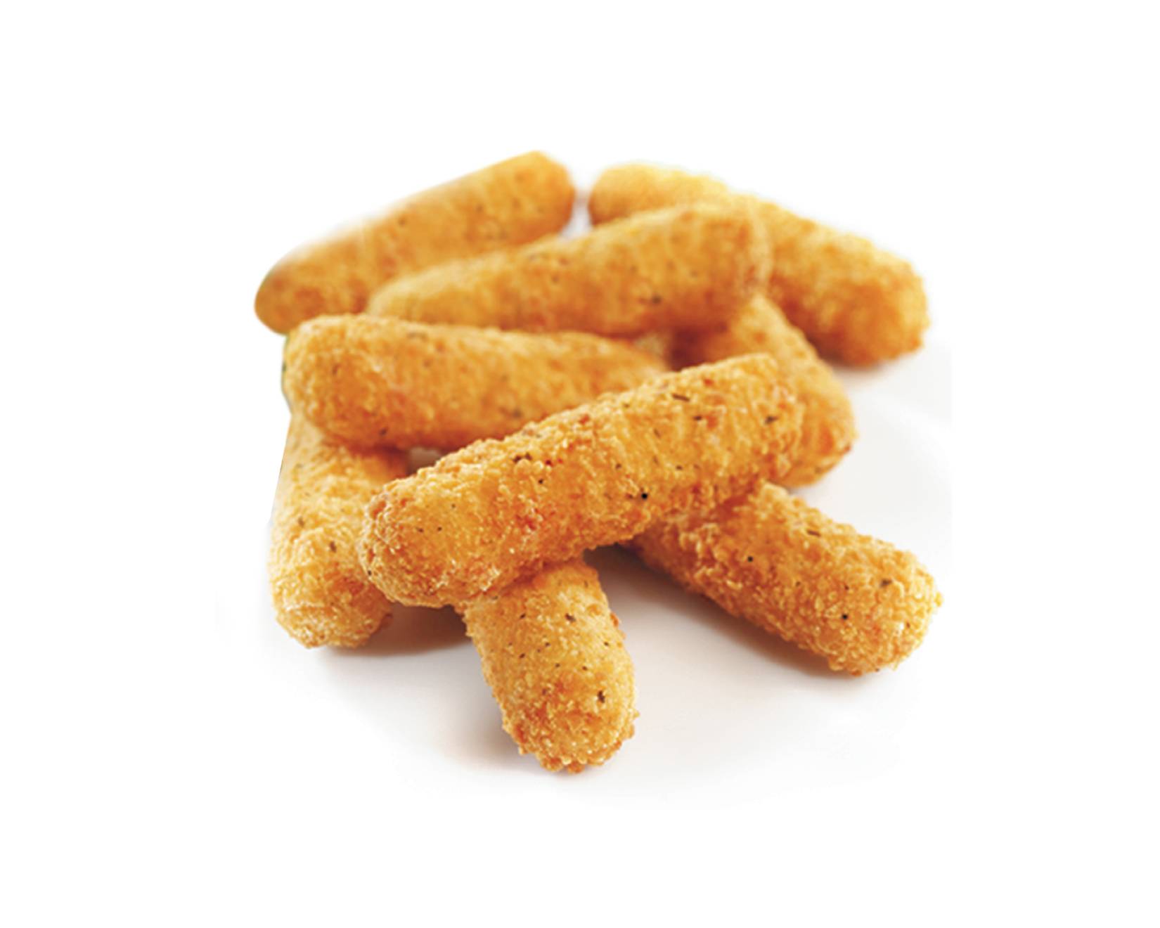 Mozzarella Sticks x6